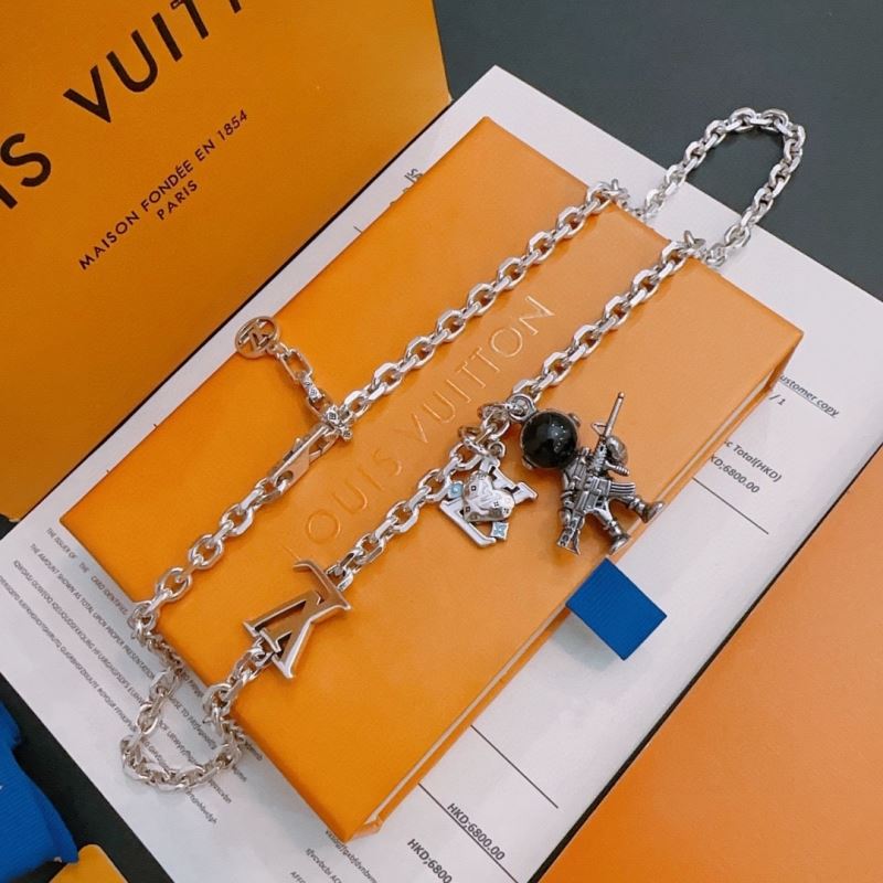 Louis Vuitton Necklaces